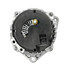 21025 by DELCO REMY - Alternator - Remanufactured, 100 AMP, with Pulley