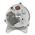 23670 by DELCO REMY - Alternator - Remanufactured, 130 AMP, with Pulley