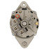 10459051 by DELCO REMY - Alternator - 21SI Model, 12V, 145A, 1/4 B+ Output Terminal, J180 Hinge