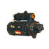 10461044 by DELCO REMY - Starter Motor - 37MT Model, 12V, 10 Tooth, SAE 3 Mounting, Clockwise