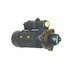 10461054 by DELCO REMY - Starter Motor - 42MT Model, 24V, 11Tooth, SAE 3 Mounting, Clockwise