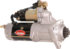 8200000 by DELCO REMY - Starter Motor - 38MT Model, 24V, SAE 3 Mounting, 12Tooth, Clockwise