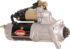 8200077 by DELCO REMY - Starter Motor - 38MT Model, 12V, SAE 1 Mounting, 10Tooth, Clockwise