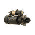 10461414 by DELCO REMY - Starter Motor - 42MT Model, 12V, 12 Tooth, SAE 3 Mounting, Clockwise