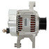 12277 by DELCO REMY - Alternator - Remanufactured