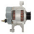 12324 by DELCO REMY - Alternator - Remanufactured
