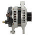 12327 by DELCO REMY - Alternator - Remanufactured