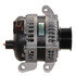 12923 by DELCO REMY - Alternator - Remanufactured