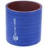 621130 by PAI - Coolant Hose - 2.75in ID x 3in Long 70mm ID x 76mm Long Straight / Silicone
