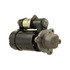 10461066 by DELCO REMY - Starter Motor - 37MT Model, 12V, 12 Tooth, SAE 3 Mounting, Clockwise