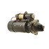 10461077 by DELCO REMY - Starter Motor - 42MT Model, 12V, 12 Tooth, SAE 3 Mounting, Clockwise