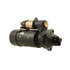 10461078 by DELCO REMY - Starter Motor - 42MT Model, 12V, 12 Tooth, SAE 3 Mounting, Clockwise
