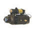 10461110 by DELCO REMY - Starter Motor - 37MT Model, 12V, 10 Tooth, SAE 1 Mounting, Clockwise