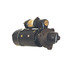 10461233 by DELCO REMY - Starter Motor - 42MT Model, 12V, 12 Tooth, SAE 3 Mounting, Clockwise