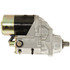 17244 by DELCO REMY - Starter - Remanufactured