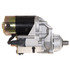 17399 by DELCO REMY - Starter - Remanufactured