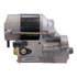17451 by DELCO REMY - Starter Motor - Remanufactured, Gear Reduction