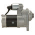 17720 by DELCO REMY - Starter - Remanufactured