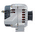 20115 by DELCO REMY - Alternator - Remanufactured