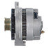 21055 by DELCO REMY - Alternator - Remanufactured 124 AMP, with Pulley