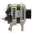 12658 by DELCO REMY - Alternator - Remanufactured