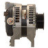 12687 by DELCO REMY - Alternator - Remanufactured