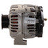 12792 by DELCO REMY - Alternator - Remanufactured