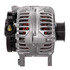 12837 by DELCO REMY - Alternator - Remanufactured