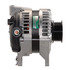 12850 by DELCO REMY - Alternator - Remanufactured