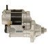 17211 by DELCO REMY - Starter - Remanufactured