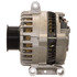 23816 by DELCO REMY - Alternator - Remanufactured