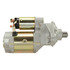 28716 by DELCO REMY - Starter - Remanufactured