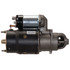 61112 by DELCO REMY - 10MT Remanufactured Starter