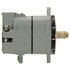 10459008 by DELCO REMY - Alternator - 30SI Model, 12V, 105A, 1/4 B+ Output Terminal, J180 Hinge