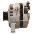 23793 by DELCO REMY - Alternator - Remanufactured, 115 AMP, with Pulley