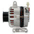 23803 by DELCO REMY - Alternator - Remanufactured