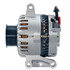 23808 by DELCO REMY - Alternator - Remanufactured