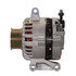 23812 by DELCO REMY - Alternator - Remanufactured