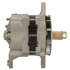 10459051 by DELCO REMY - Alternator - 21SI Model, 12V, 145A, 1/4 B+ Output Terminal, J180 Hinge