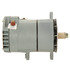 10459077 by DELCO REMY - Alternator - 26SI Model, 12V, 75A, 7/16I B+ Output Terminal, J180 Hinge