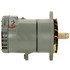 10459067 by DELCO REMY - Alternator - 26SI Model, 12V, 85A, 1/4 B+ Output Terminal, J180 Hinge