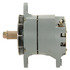 10459319 by DELCO REMY - Alternator - 20SI Model, 24V, 45A, 1/4 B+ Output Terminal, J180 Hinge