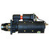 10461060 by DELCO REMY - Starter Motor - 40MT Model, 12V, 12 Tooth, SAE 3 Mounting, Clockwise