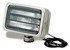 05151 by GROTE - Per-Lux® 500 Series Fog and Driving Lamps, All Weather Louvered, H9421, Single, Stainless Steel