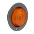 45563 by GROTE - 2" Clearance / Marker Lamp, Yellow (45823 + 43150)