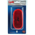 45932-5 by GROTE - Two-Bulb Oval Pigtail-Type Clearance / Marker Light - Built-in Reflector, Multi Pack