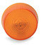 Grote 45203 Marker Light LAMP 2" ROUND AMBER 24V";
