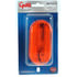 46703-5 by GROTE - Single-Bulb Oval Clearance / Marker Light - Optic Lens, Multi Pack