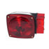 Grote 51942 Marine All-Around Light Submersible Trailer Lighting Kit for Trailers Over 80in. Wide, LH Stop Tail Turn w/