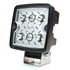 Grote 6.3E+22 Work Light Trilliant Cube LED Work Light - Flood, Deutsch, 12-24V